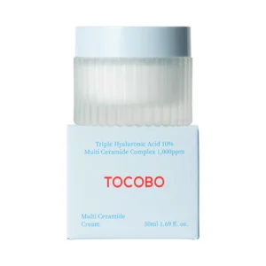 TOCOBO – Multi Ceramide Cream, 50ml
