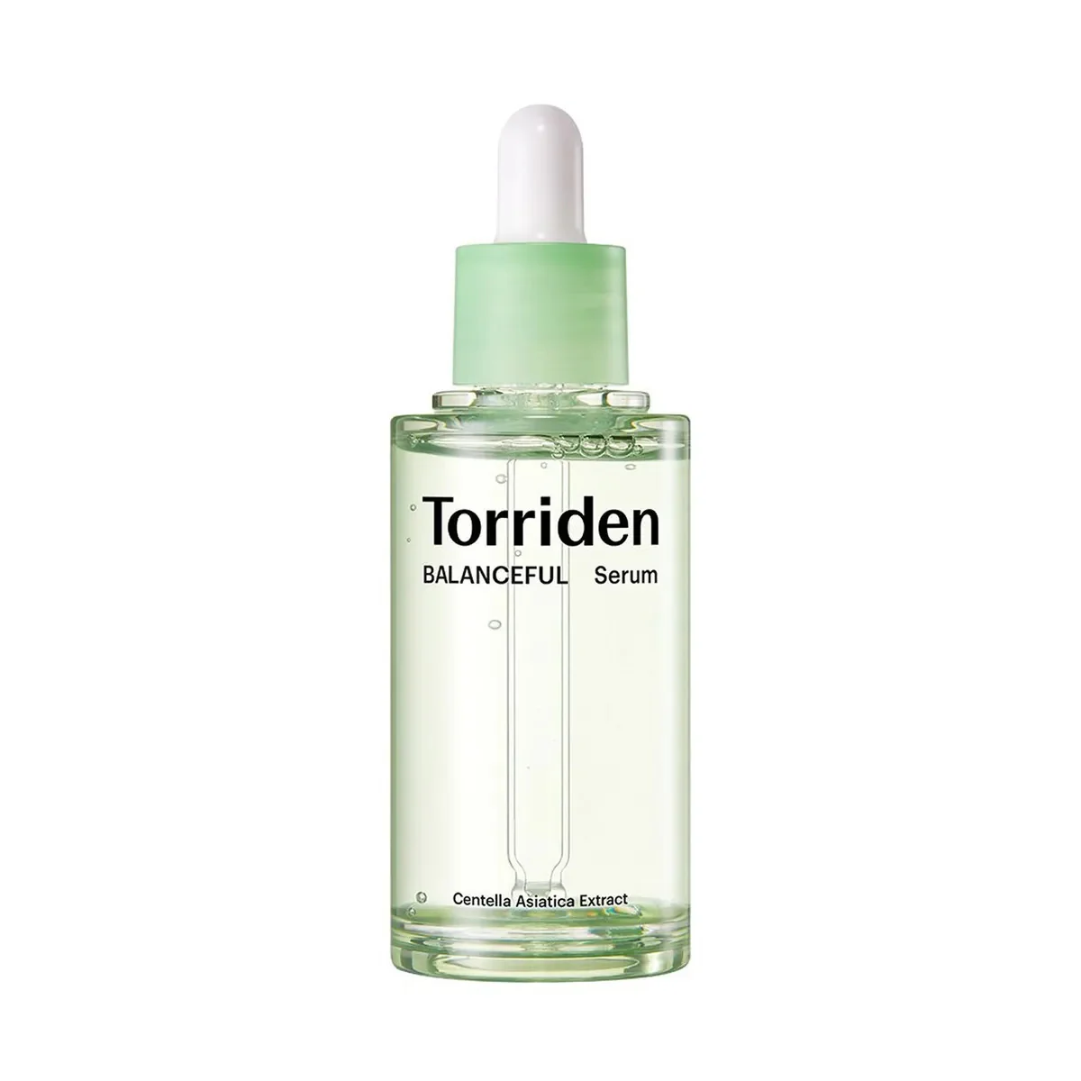 Ser facial hidratant cu Cica, Torriden, 50ml