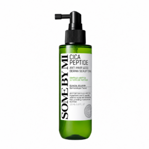 SOME BY MI – Cica Peptide Anti Hair Loss Derma Scalp Tonic – 150ml