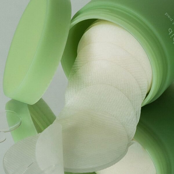 ABIB - Heartleaf Spot Pad Calming Touch, 80pads - Imagine 6