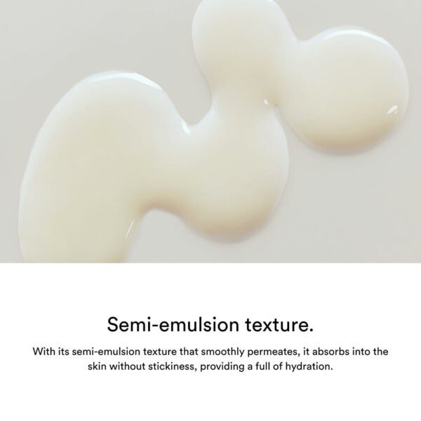 ABIB - Jericho Rose Bifida Serum Firming Drop, 50ml - Imagine 2