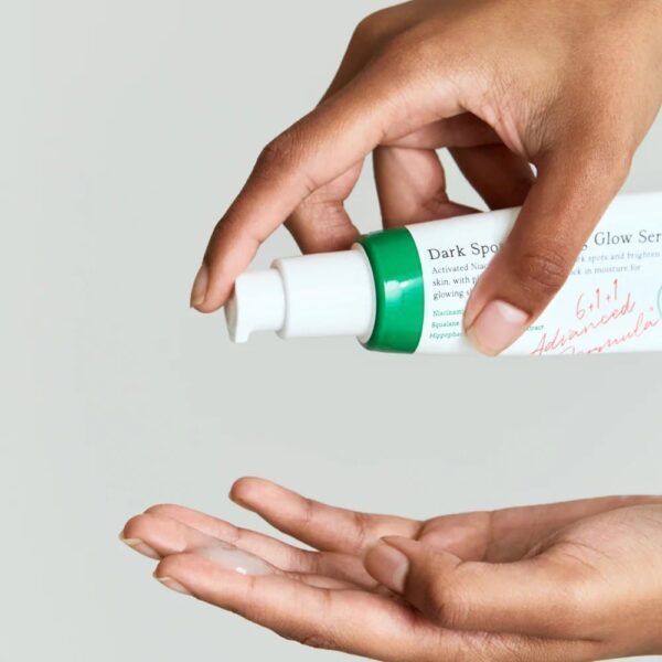 Axis Y - Dark Spot Serum - Corectarea Petelor Pigmentare - 50ml - Imagine 3