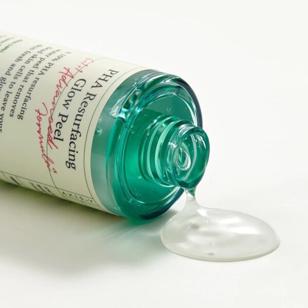 Gel exfoliant PHA Resurfacing Glow Peel, AXIS-Y, 50ml - Imagine 2