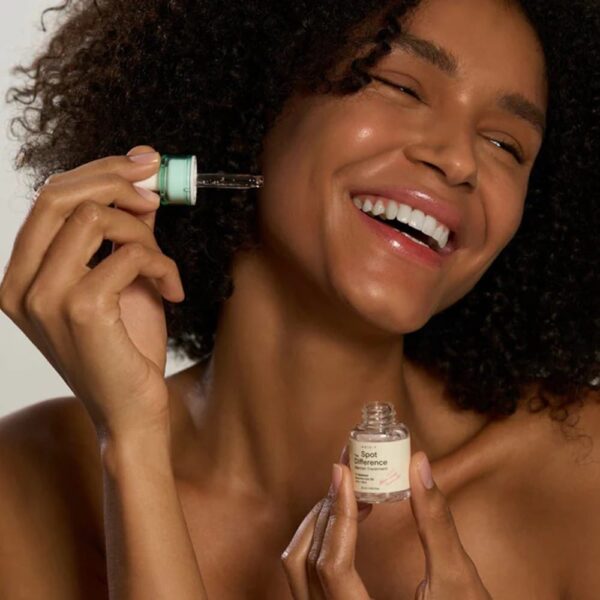 Ser corector anti-imperfectiuni cu 4-Terpineol si 2% Niacinamida, AXIS-Y, 15ml - Imagine 3
