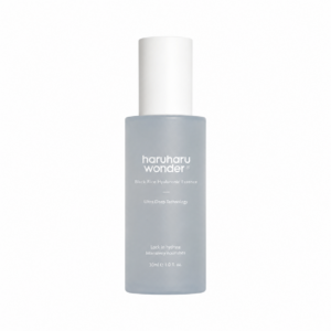 Esență hialuronică cu extract de orez negru, Haruharu Wonder, 50ml