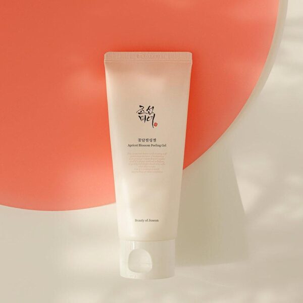 Beauty of Joseon Peeling Gel - Gel exfoliant de caise - 100ml - Imagine 5