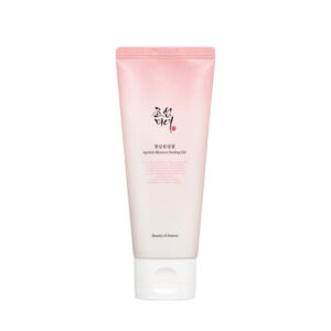 Beauty of Joseon Red Bean Water Gel - Gel hidratant cu apฤ de fasole roศie - 100ml