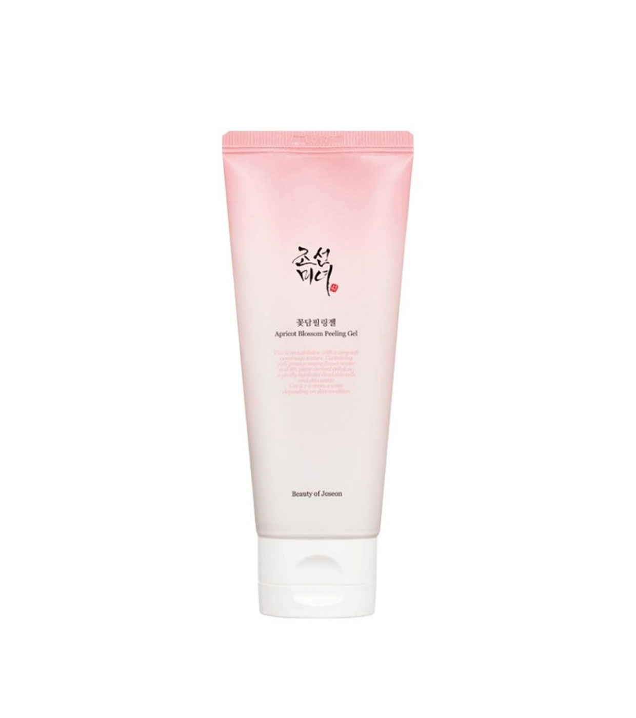 Beauty of Joseon Red Bean Water Gel - Gel hidratant cu apă de fasole roșie - 100ml