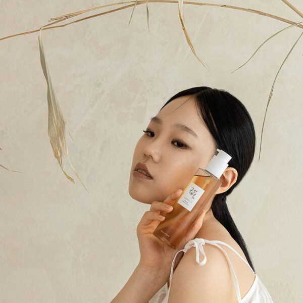 Beauty of Joseon – Ulei de curățare cu ginseng, 210ml - Imagine 6