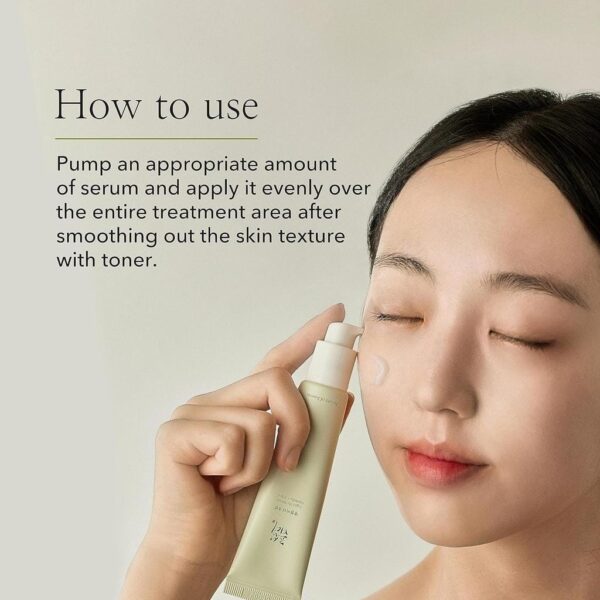 Serum iluminator cu Centella și vitamina C, Beauty of Joseon, 30ml - Imagine 8