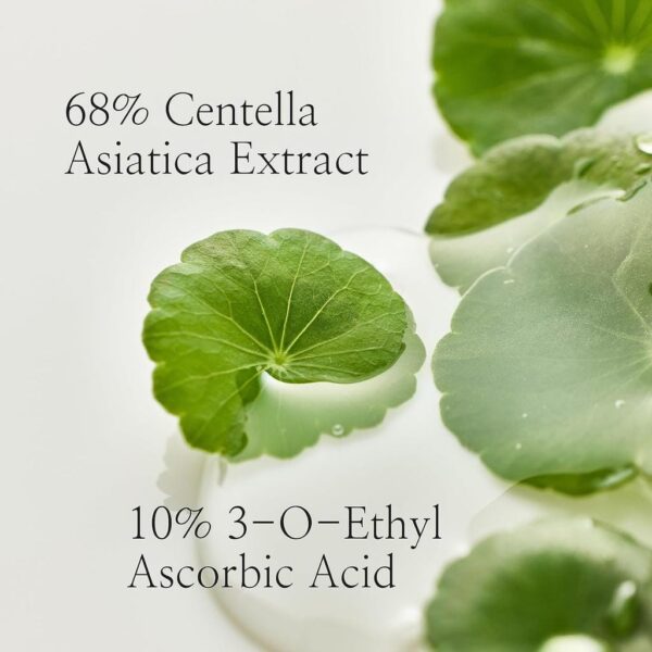 Serum iluminator cu Centella și vitamina C, Beauty of Joseon, 30ml - Imagine 7