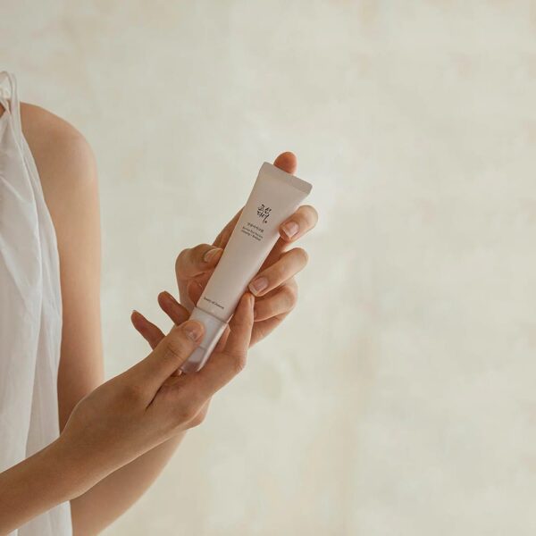 Beauty of Joseon Revive Eye Serum: Ser antirid pentru ochi: Ginseng + Retinal, Beauty of Joseon, 30ml - Imagine 4