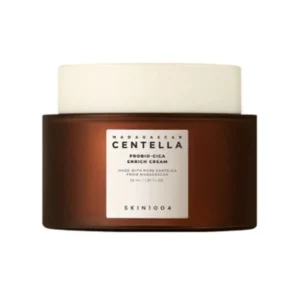 Cremă de față hrănitoare Probio-Cica cu Centella din Madagascar, Skin1004, 50ml