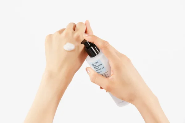 COSRX – Oil-Free Ultra-Moisturizing Lotion with Birch Sap 100ml - Imagine 2