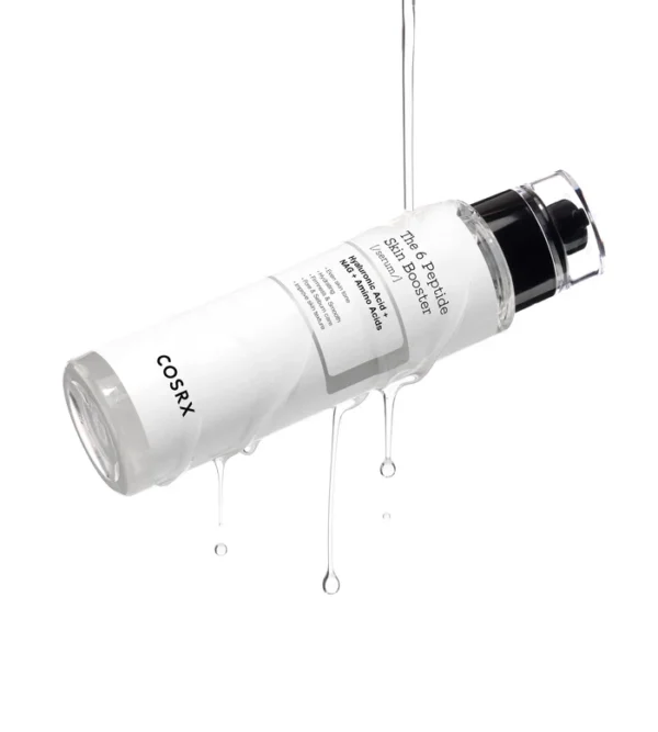 COSRX - Serum pentru față cu 6 peptide, 150ml - Imagine 4