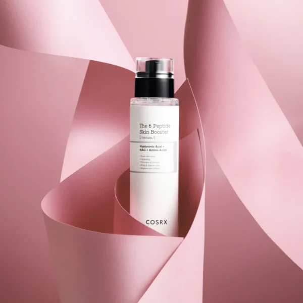 COSRX - Serum pentru față cu 6 peptide, 150ml - Imagine 3