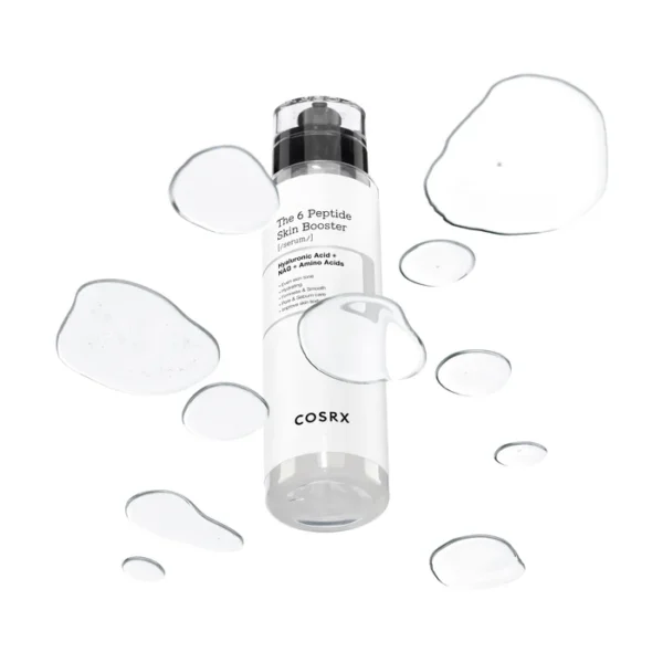 COSRX - Serum pentru față cu 6 peptide, 150ml - Imagine 2