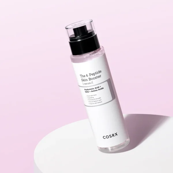 COSRX - Serum pentru față cu 6 peptide, 150ml - Imagine 5