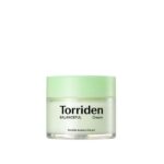 Cremă facială calmantă cu Cica, Torriden, 80ml - Imagine 1