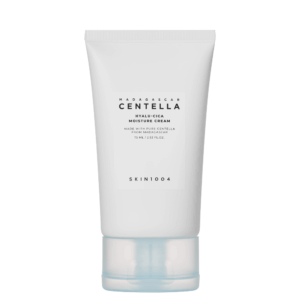 SKIN1004 - Cremă hidratantă calmantă cu Centella din Madagascar Hyalu-Cica, 75ml