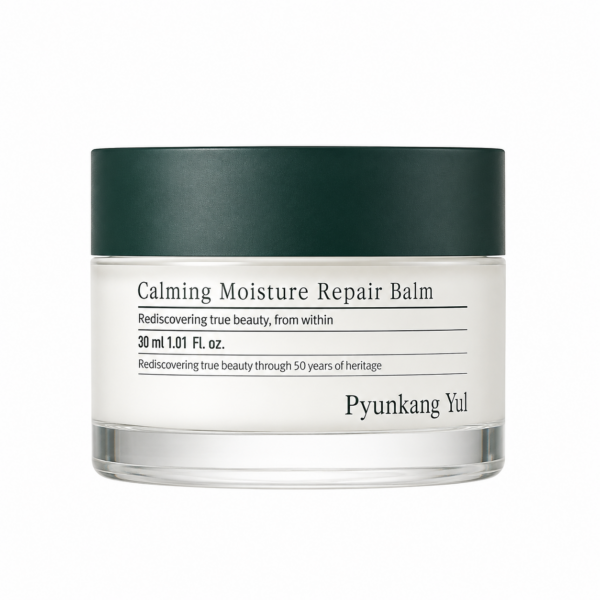 d2af9f75-beec-4c10-bf37-9f44ec1b1004 Pyunkang Yul – Calming Moisture Repair Balm, 30ml - Imagine 1