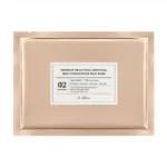 Dr. Althea – Mască din țesătură pentru față Essential Skin Conditioner Silk - Imagine 1