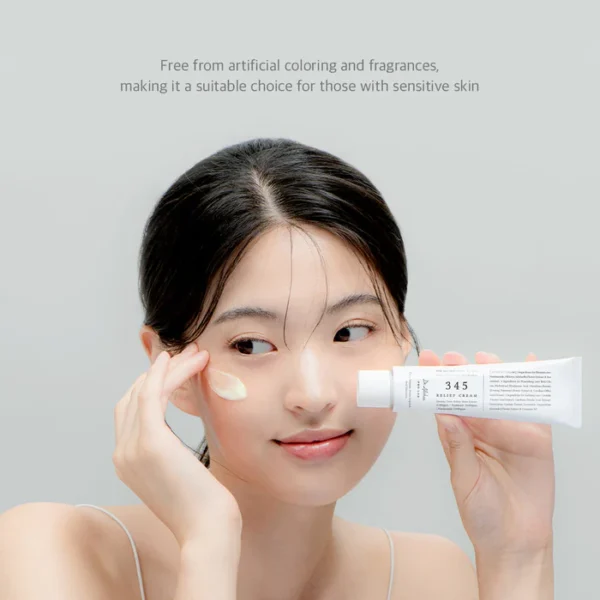 Dr. Althea – 345 Relief Cream, 50ml - Imagine 3