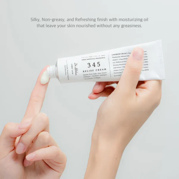 Dr. Althea – 345 Relief Cream, 50ml - Imagine 2