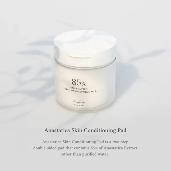 Dr. Althea – Anastatica Skin Conditioning Pad, 170ml (65pcs) - Imagine 8