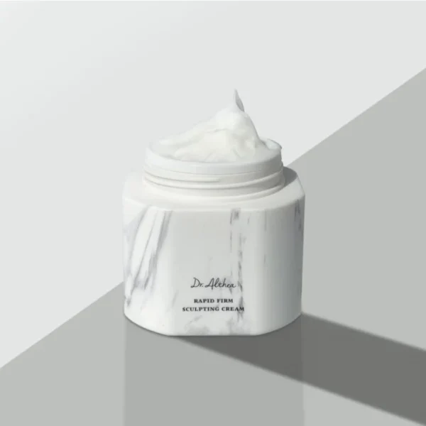 Dr. Althea - Cremă de față anti-îmbătrânire Rapid Firm Sculpting, 45ml - Imagine 3