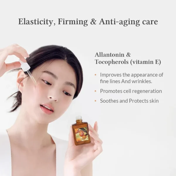 Dr. Althea - Ser cu vitamina C, 30ml - Imagine 4