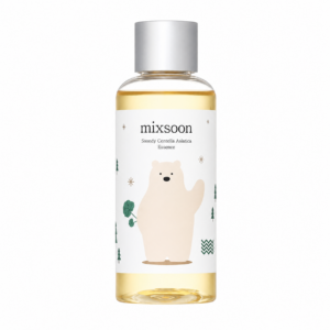 Mixsoon – Soondy Centella Asiatica Essence – 100ml