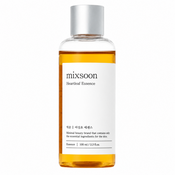 f23d8a2e-6ae7-4f86-9444-316c56c71bad Mixsoon – Heartleaf Essence, 100ml - Imagine 1