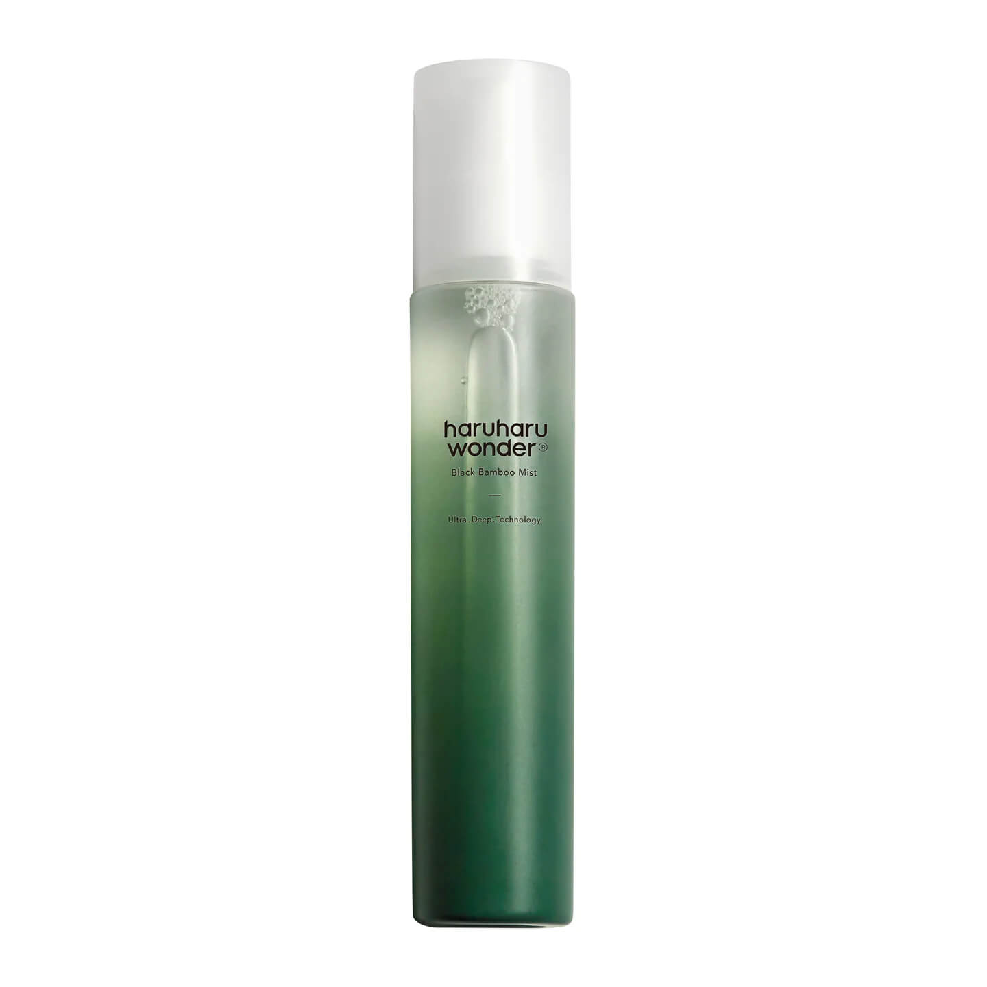 Spray hidratant pentru față cu extract de bambus, Haruharu Wonder, 150ml - 150ml