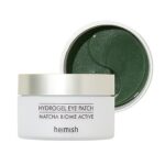 Plasturi de hidrogel cu probiotice și matcha, Heimish, 60 buc - Imagine 1