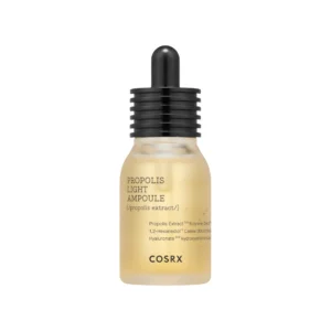Serum pentru faศฤ cu extract de propolis, COSRX, Full Fit Propolis, 30ml