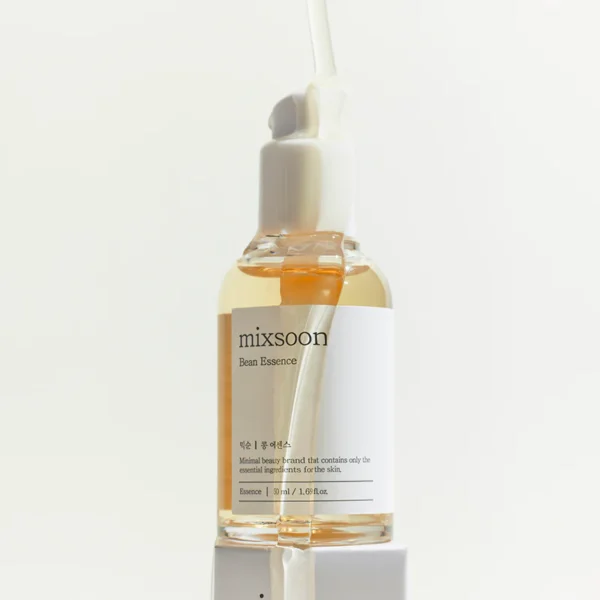 Mixsoon – Bean Essence – 30ml - Imagine 5