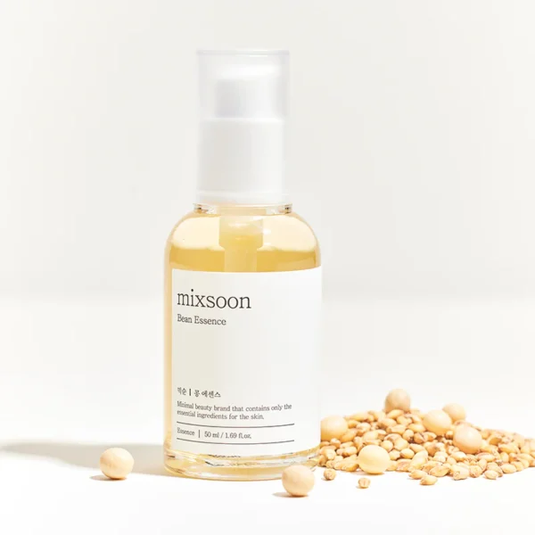 Mixsoon – Bean Essence – 30ml - Imagine 4
