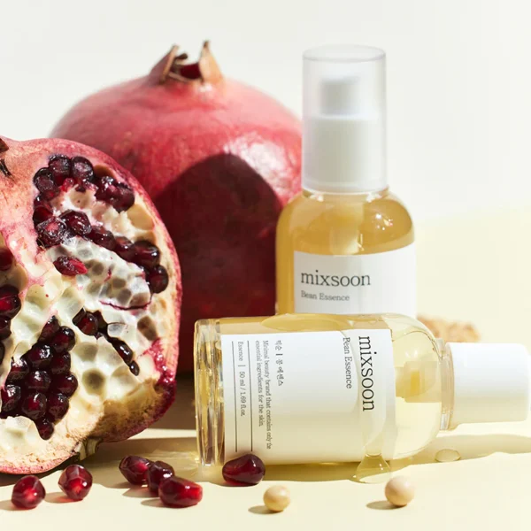 Mixsoon – Bean Essence – 30ml - Imagine 3