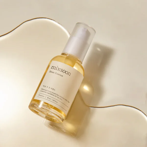Mixsoon – Bean Essence – 30ml - Imagine 2