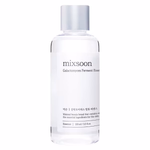Esenta pentru fata cu ferment Galactomyces, Mixsoon, 100ml