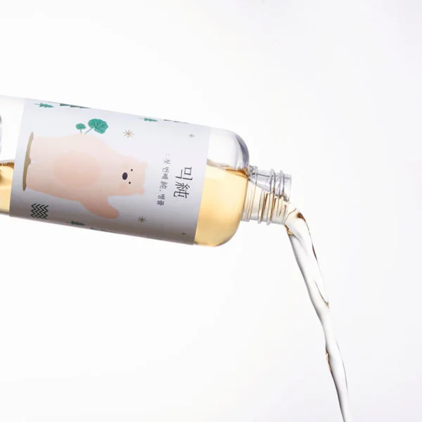 Esenta pentru fata cu Centella Asiatica Soondy, Mixsoon, 100ml - Imagine 5