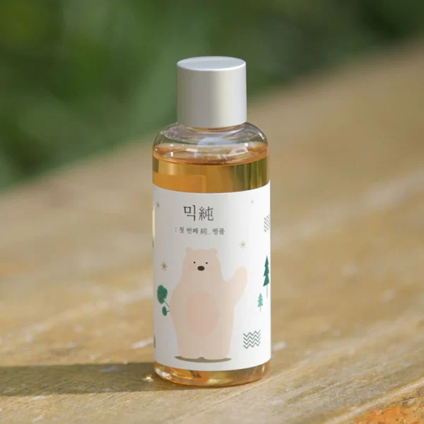 Esenta pentru fata cu Centella Asiatica Soondy, Mixsoon, 100ml - Imagine 4