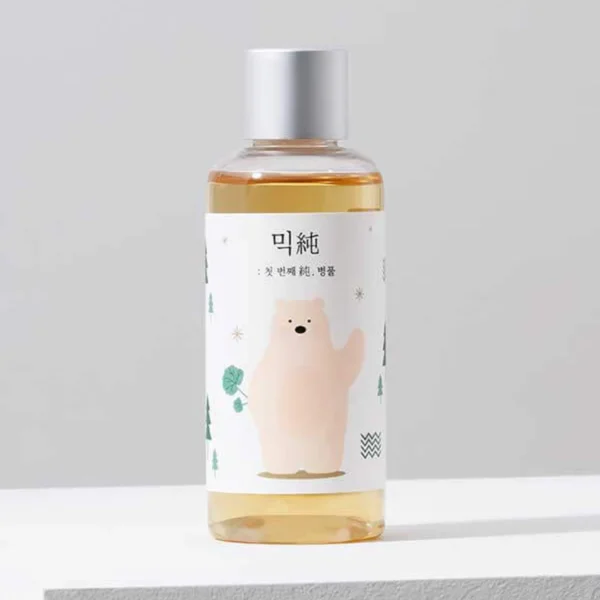Esenta pentru fata cu Centella Asiatica Soondy, Mixsoon, 100ml - Imagine 3