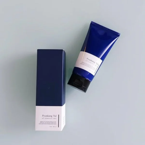 Pyunkang Yul – ATO Cream Blue Label – 120ml - Imagine 2