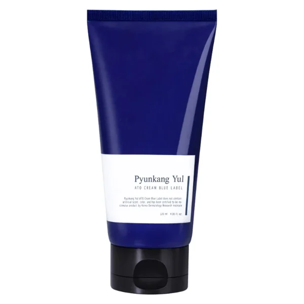 Pyunkang Yul – ATO Cream Blue Label – 120ml - Imagine 6