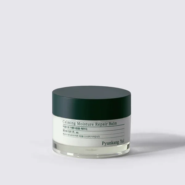 Pyunkang Yul – Calming Moisture Repair Balm, 30ml - Imagine 7