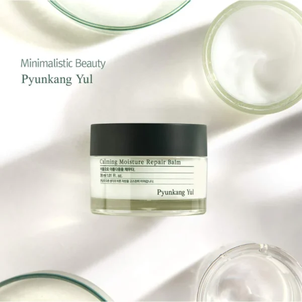 Pyunkang Yul – Calming Moisture Repair Balm, 30ml - Imagine 6