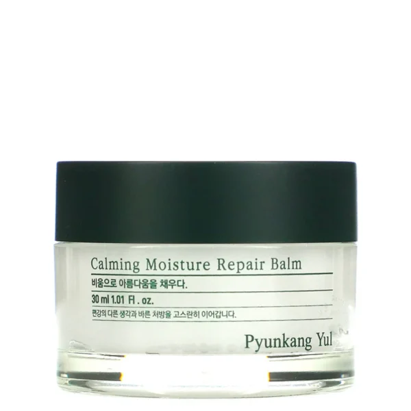 Pyunkang Yul – Calming Moisture Repair Balm, 30ml - Imagine 8
