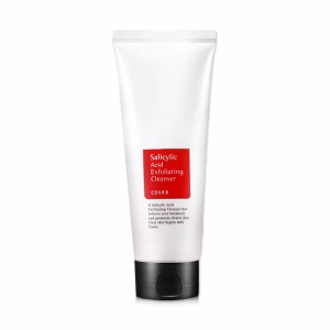 Spumฤ facialฤ cu acid salicilic, COSRX, 150ml